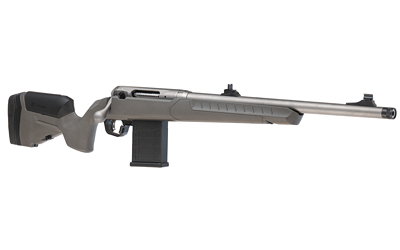 SAV 110 RIDGE HUNTER 400LEG 20″ 10RD