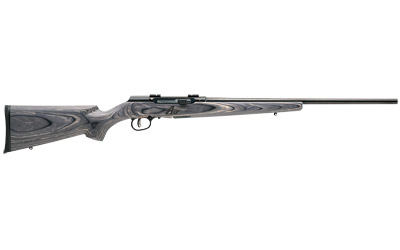 SAV A17 TARGET 17HMR 22″ 10RD BL/LAM
