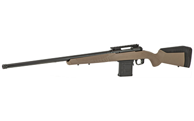 SAV 110 TACTICAL DESERT 6.5CM 24″