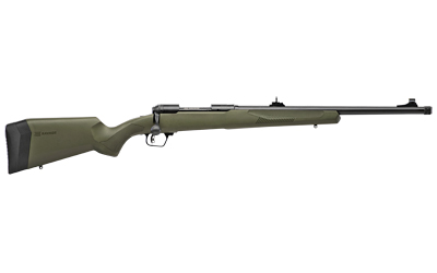 SAV 110 HOG HUNTER 350LEG 18″ 4RD OD