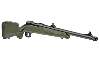 SAV 110 HOG HUNTER 350LEG 18″ 4RD OD