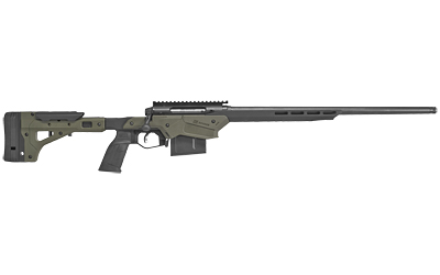 SAV AXIS II PRECISION 223 REM 22″