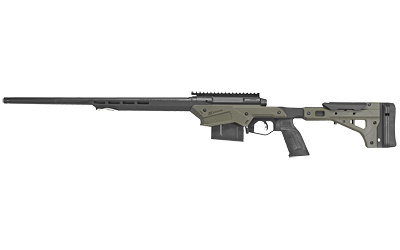 SAV AXIS II PRECISION 6.5CM 22″