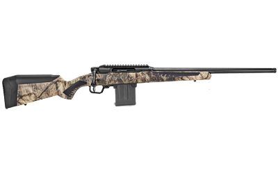 SAV IMPULSE PREDATOR 308WIN 20″ CAMO