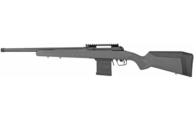 SAV 110 TACTICAL 6MM ARC 18″ 8RD