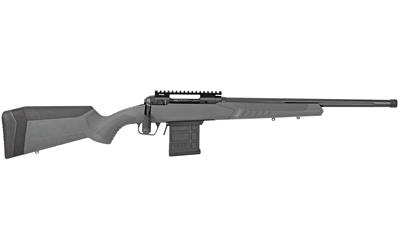 SAV 110 TACTICAL 6MM ARC 18″ 8RD