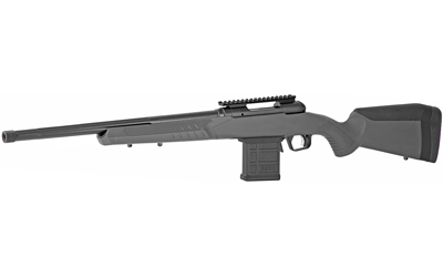 SAV 110 TACTICAL 6MM ARC 18″ 8RD