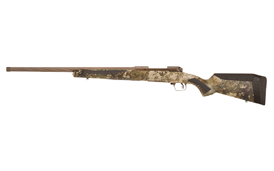 SAV 110 HIGH COUNTRY 7MM PRC 22″ 2RD