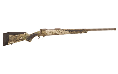SAV 110 HIGH COUNTRY 7MM PRC 22″ 2RD