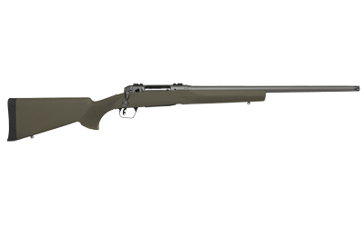 SAV 110 TRL HNTR 7MM-08 22″ 4RD ODG