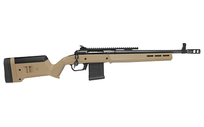 SAV 110 MAGPUL SCOUT 6.5CM 16.5″ FDE