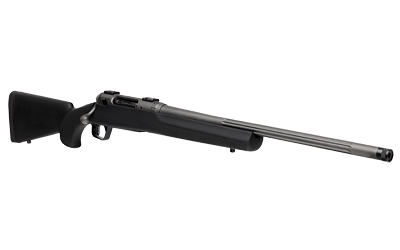 SAV 110 TRL HTR LT 7MM MAG 20 3RD BK