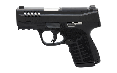 SAV STANCE XR MS 9MM 3.2″ 13RD BLK