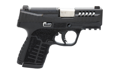 SAV STANCE XR MS 9MM 3.2″ 13RD BLK