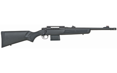 MSBRG MVP PATROL 16.25″ 308WIN 10RD