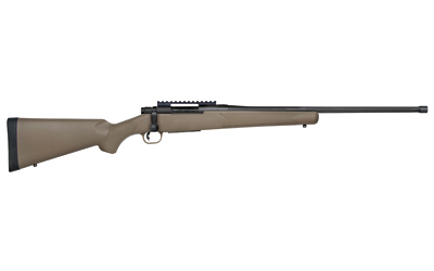 MSBRG PATRIOT PRED 22″ 308WIN 4RD