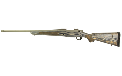 MSBRG PATRIOT 6.5CM 22″ SS LAM 4RD