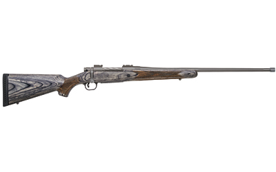 MSBRG PATRIOT 6.5PRC 24″ SS LAM 4RD