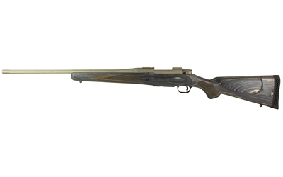 MSBRG PATRIOT 350LEG 22″ SS LAM 4RD