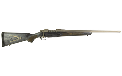 MSBRG PATRIOT 350LEG 22″ SS LAM 4RD