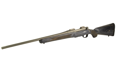 MSBRG PATRIOT 350LEG 22″ SS LAM 4RD