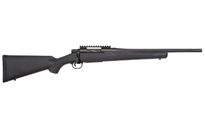 MSBRG PATRIOT 308WIN 18″ 5RD BLACK
