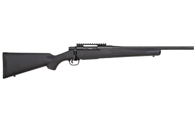 MSBRG PATRIOT 6.5CM 18″ 4RD BLACK
