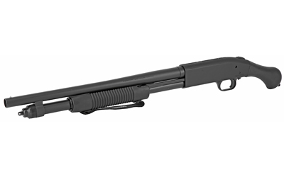MSBRG 590 SHOCKWAVE CA 12/18.5/CYL