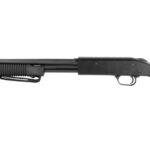 MSBRG 590 SHOCKWAVE 410/14/5 BLK SYN
