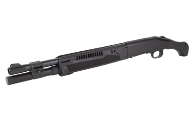 MSBRG 990 AFTRSHCK SPX 12/18.5″ BLK