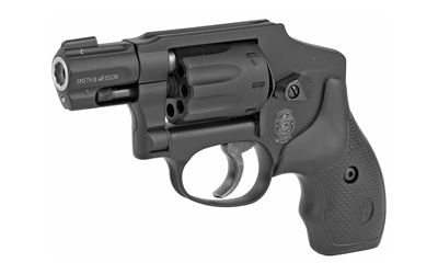 S&W 43C 22LR 1.875″ BL AL CENT NO IL