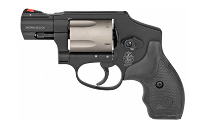 S&W 340PD AIRLT SC 357 1.875″ NO LCK