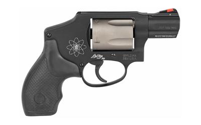 S&W 340PD AIRLT SC 357 1.875″ NO LCK