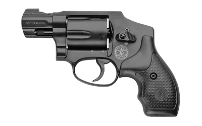 S&W M&P340 357 1.875″ BLK SC NO LCK