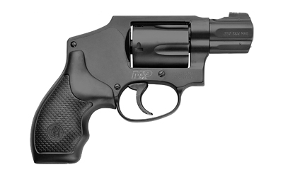 S&W M&P340 357 1.875″ BLK SC NO LCK