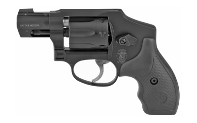 S&W 351C 22WMR 1.875″ BL AL NO IL