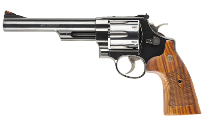 S&W 29 CLASSIC 44MAG 6.5″ BLUE