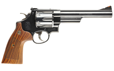 S&W 29 CLASSIC 44MAG 6.5″ BLUE