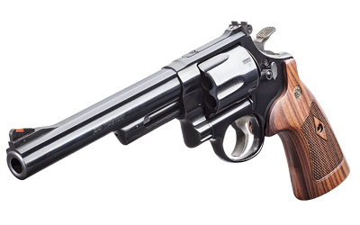 S&W 29 CLASSIC 44MAG 6.5″ BLUE