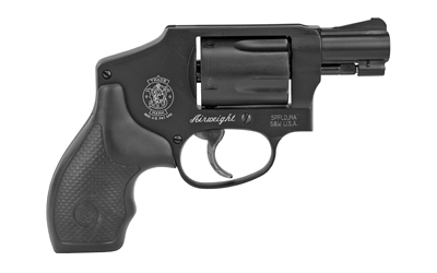S&W 442 38SPL+P 1.88″ MATTE BL WO/IL