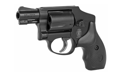 S&W 442 38SPL+P 1.88″ MATTE BL WO/IL