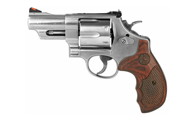 S&W 629 DLX 44MAG 3″ STS 6RD WD