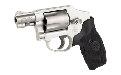 S&W 642 38SPL+P 1.88″ ST/ALM LSR NL