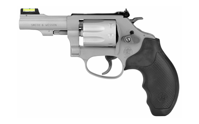 S&W 317 22LR 3″ 8RD AIRLITE RB HV