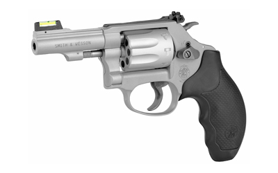 S&W 317 22LR 3″ 8RD AIRLITE RB HV