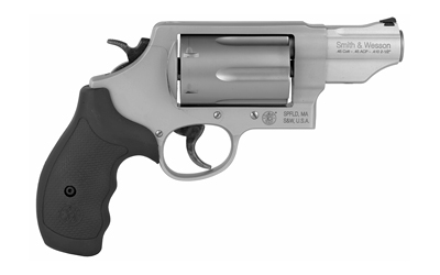 S&W GVNR 45C/410 2.75″ 6RD STS RBR
