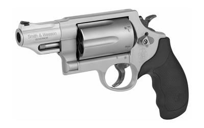 S&W GVNR 45C/410 2.75″ 6RD STS RBR