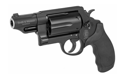 S&W GVNR 45C/410 2.75″ 6RD BLK NS