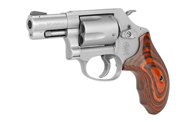 S&W 60 357MAG LDYSMTH 2.125″ 5RD STS