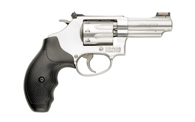 S&W 63 22LR 3″ STS 8RD